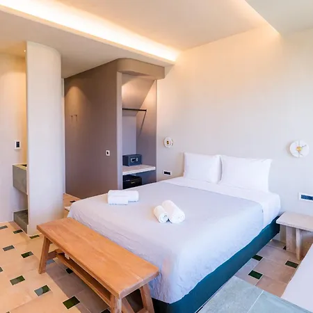 Ag Town Apartamento *