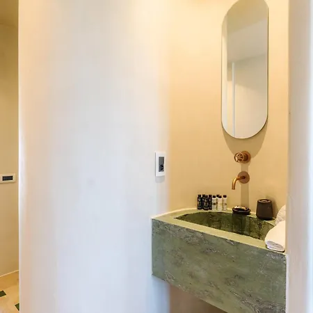 Appartement Ag Town Megali Ammos (Mykonos)