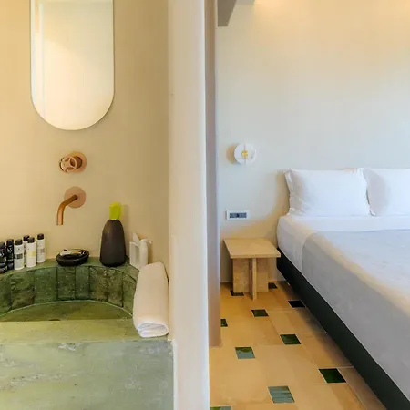 Appartement Ag Town Megali Ammos (Mykonos)