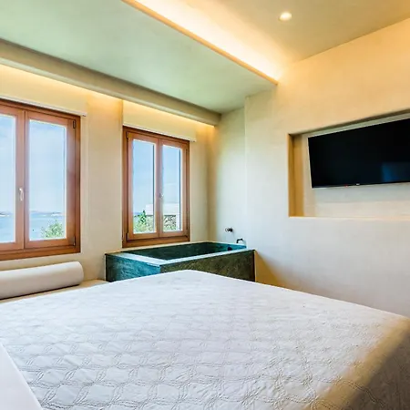 Ag Town Apartamento *