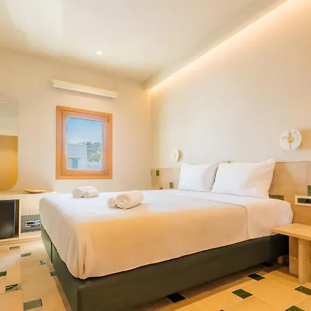 Ag Town Apartamento