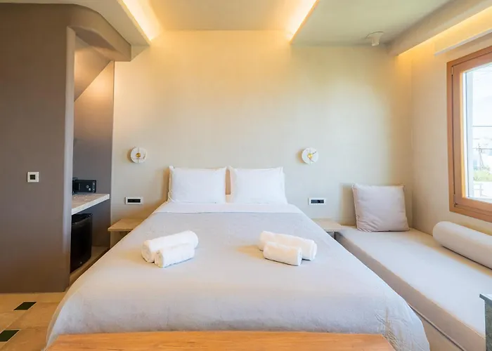 Ag Town Megali Ammos