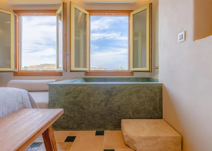 Ag Town * Megali Ammos