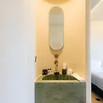 アパート Ag Town Megali Ammos