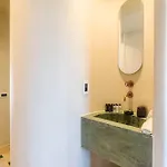 アパート Ag Town Megali Ammos