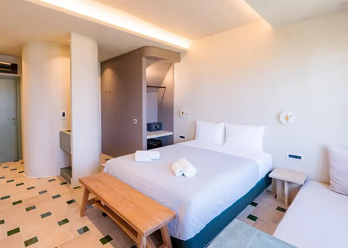 Ag Town Appartement *