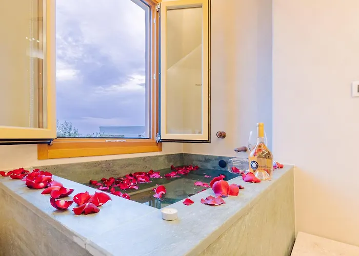 Appartement Ag Town Megali Ammos (Mykonos)