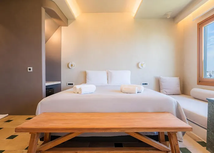 Appartement Ag Town *