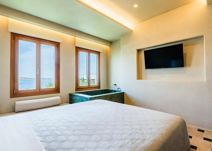 Ag Town Appartement *