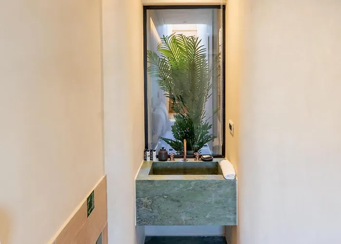 Appartement Ag Town *