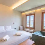 Ag Town Apartment Megali Ammos (Mykonos)
