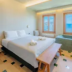 Ag Town Apartment *