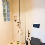 Ag Town Apartment Megali Ammos (Mykonos)