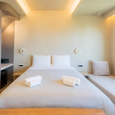 Ag Town Megali Ammos