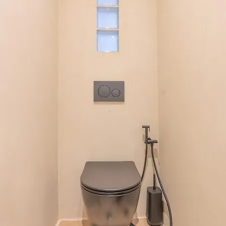 Ag Town Megali Ammos (Mykonos)