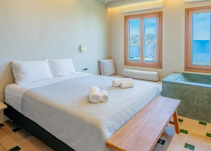 Ag Town Apartament *