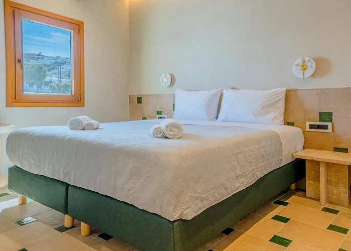 Ag Town Megali Ammos (Mykonos)