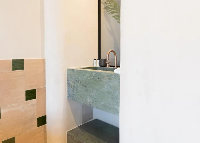 Ag Town * Megali Ammos