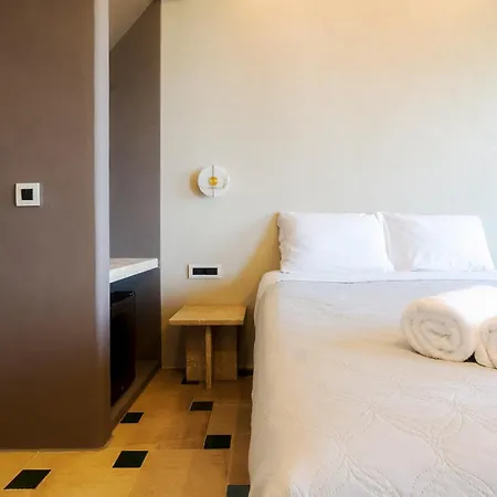 Ag Town * Μεγάλη Άμμος