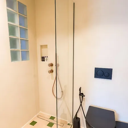 Ag Town Daire Megali Ammos (Mykonos)