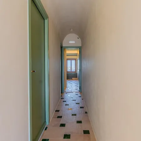 Ag Town Megali Ammos (Mykonos)