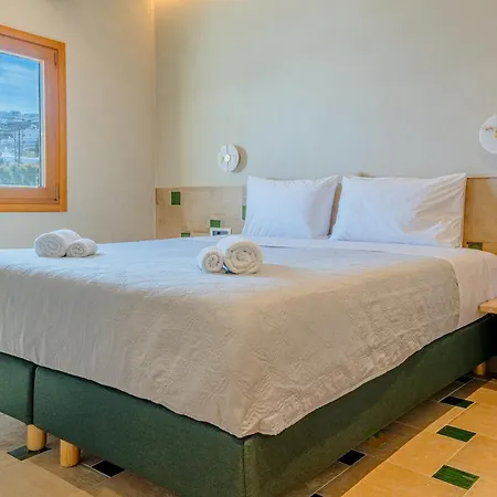 Ag Town Megali Ammos (Mykonos)